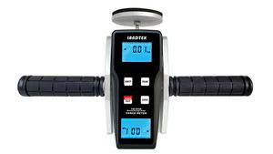 LandTek เครื่องทดสอบความแข็งของดินดิจิตอลใหม่และ FM-204TR วัดความแข็งของดิน - Product Image 4