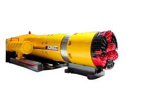 Macchina per Microtunneling XDN600 da 600mm in Vendita - Product Image 2