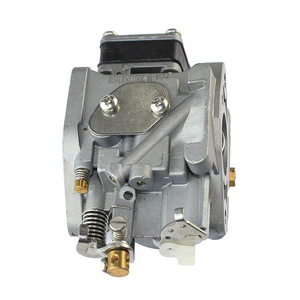 Ensemble de carburateur pour moteur hors-bord Mercury, pièce de rechange pour moteur à essence 3303-812647T1 pour moteur à essence de 4 à 5 Hp - Product Image 3