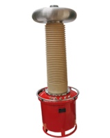 Transformador de prueba, 100kV