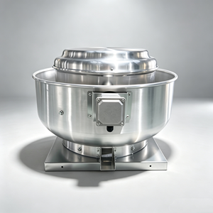Ventilador <span class=keywords><strong>de</strong></span> <span class=keywords><strong>techo</strong></span> <span class=keywords><strong>de</strong></span> alta potencia 0,25-10HP Upblast, ventilador <span class=keywords><strong>de</strong></span> <span class=keywords><strong>techo</strong></span> para restaurante, ventilador <span class=keywords><strong>de</strong></span> <span class=keywords><strong>campana</strong></span> <span class=keywords><strong>de</strong></span> cocina comercial, extractor <span class=keywords><strong>de</strong></span> aceite <span class=keywords><strong>de</strong></span> humo para camión <span class=keywords><strong>de</strong></span> alimentos - Product Image 6