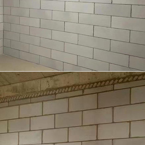 AAC/ACC/ALC khối tường bê tông khí nhẹ chịu nhiệt độ cao phong cách thiết kế công nghiệp khối xây dựng rắn - Product Image 5