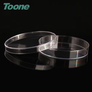 Cawan Petri Steril Sekali Pakai TOONE-90C, Kualitas Tinggi untuk Laboratorium - Product Image 4