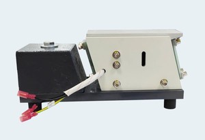 160Z Gegengewicht Direkt vibration Feeder Linear Feeder Vibrations platte Elektro magnetische automatische Feeder Vibration - Product Image 2
