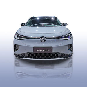 รถยนต์มือสองรถยนต์ EV รถยนต์พลังงานไฟฟ้า Id.4รุ่นที่มีเกียรติผลิตในประเทศจีน - Product Image 3