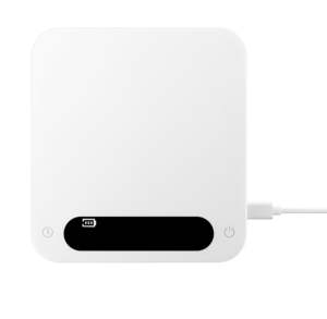 Báscula Digital de Cocina de Alta Calidad para Pesar Café, Báscula Electrónica para Cortar - Product Image 6