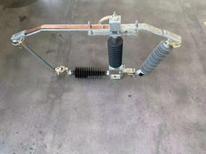 11kv कॉम्बी ड्रॉप आउट फ्यूज लिंक और बिजली की बकाया विधानसभा बढ़ते सामान के साथ बढ़ते सहायक उपकरण - Product Image 3