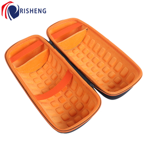 Étui de transport de voyage EVA à coque dure de haute qualité pour J BL <span class=keywords><strong>Pulse</strong></span> 5 haut-parleurs portables sac de rangement de protection Audio extérieur - Product Image 2