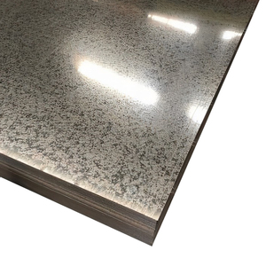 <span class=keywords><strong>Lamiera</strong></span> in Acciaio Zincato G90 1mm 2mm 6mm Spessore Z60 Z275 4x8 piedi di Songchen Manufacturers - Prezzo per 10.000 Tonnellate, Pagamento L/C - Product Image 3