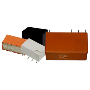 Inventory FR-MY3-5 Franjobaim Electronics Rel Engineer-Approved Power <b>Relays</b> For Heavy-Duty Applications - Product Image 1