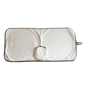 Personnalisé Tyvek <span class=keywords><strong>Pare</strong></span>-<span class=keywords><strong>Brise</strong></span> <span class=keywords><strong>Pare</strong></span>-<span class=keywords><strong>Brise</strong></span> De Voiture Portable Voiture <span class=keywords><strong>Pare</strong></span>-Soleil Avec Logo Imprimé - Product Image 1