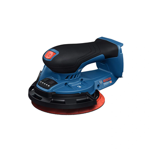 <span class=keywords><strong>Ponceuse</strong></span> excentrique sans fil <span class=keywords><strong>18V</strong></span> GEX <span class=keywords><strong>18V</strong></span>-150-3/GEX <span class=keywords><strong>18V</strong></span>-125, sans balais, pour bricolage et usage industriel, fixation auto-agrippante - Product Image 2