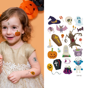 <b>PVC</b> Mini Pumpkin Treat Bucket Clear Candy Container for Halloween Party Kids Indoor Gift Decoration Professional Use - Product Image 2