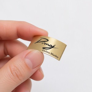 Customized Luxury Metal Essential <b>Oil</b> <b>Bottles</b> 10ml 15ml 20ml Embossed Multi-Color Screen Printed Logo Stickers Dropper Sealing - Product Image 3