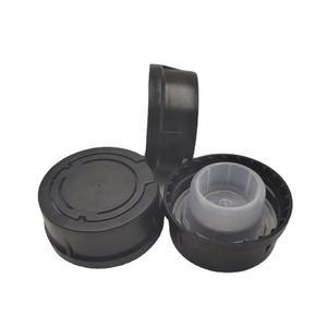Tapones de Botella de Plástico para Aceite de Motor <span class=keywords><strong>Motul</strong></span> de 4L, Tapones de Boquilla para Botellas de Plástico Industriales, Tapón de Aceite Diesel de 42mm - Product Image 5