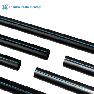 Nhà máy tùy chỉnh kích thước áp lực cao <span class=keywords><strong>PE</strong></span> ống thủy lợi bền 1in 2in 25mm 50mm ống khí HDPE tuyau En pehd <span class=keywords><strong>100m</strong></span> CuộN - Product Image 5