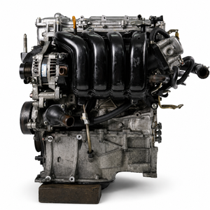 เครื่องยนต์ <span class=keywords><strong>1.6</strong></span> Vvti 1zr FE มือสอง พร้อมเกียร์ธรรมดา 4x4 สำหรับรถยนต์โตโยต้า โคโรลล่า โปรเฟสชั่นแนล รุ่นปี 2011 2015 อัลติส ออริส - Product Image 1