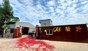 JS-203A 380V 2000 cặp/ngày tự động làm giày nhiệt thiết lập hình thành máy - Product Image 5