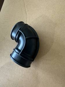 Manguera de Goma para <span class=keywords><strong>Lavavajillas</strong></span> Midea Hansa Korting Candy Samsung, Diámetro 38mm, Boquilla para <span class=keywords><strong>Lavavajillas</strong></span> 512638, 41015227, 12676000000100 - Product Image 6