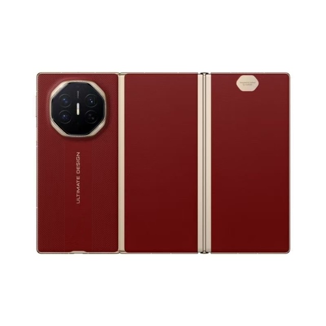 Best-Selling Original Huawe Mate XTS Tri-Fold Screen Business Style 10.2-Inch 5G Foldable Smartphone