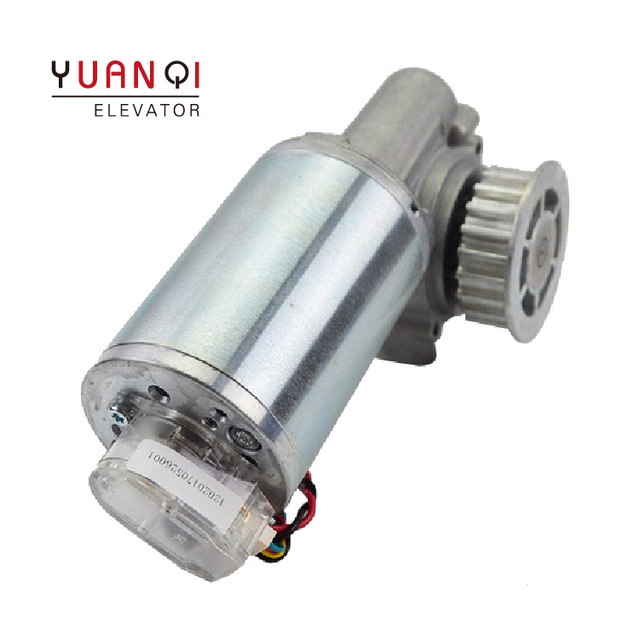 Lift Spare Parts PController Frequency Conversion AT120 FAA24350BL1 FAA24350BL2 Elevator Door Motor Door Machine Box