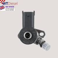 Inyector de Combustible Diésel 0445110078 para S80 I 2.4 D 2001-2006
