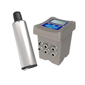 Trực tuyến hiệu chuẩn thủ tục cho nước Độ ĐụC Analyzer cụ thử nghiệm Độ ĐụC Meter - Product Image 2