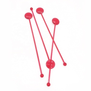 Giá Rẻ Cá Nhân Tùy Chỉnh Tái Sử Dụng Tên Uống Khuấy - Product Image 5