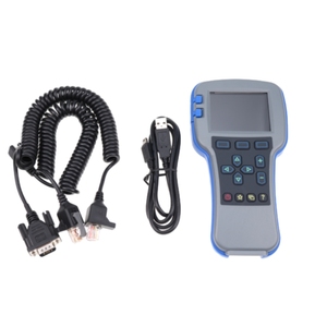 Programador de Mano de Nivel de Actualización de Calidad OEM 128551GT 12851 para Plataformas Elevadoras Z Boom Lifts Z-45/25J DC Z-45/25J Bi-Energy Z-45/<span class=keywords><strong>25</strong></span> DC Z-45/<span class=keywords><strong>25</strong></span> - Product Image 3