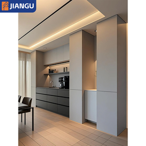 Mueble Lateral Moderno y Minimalista |   Mueble de Almacenamiento Delgado para Sala de Estar |   Gran Oferta 2026 - Product Image 6