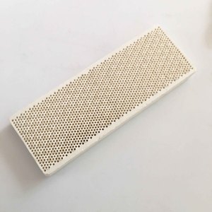 <span class=keywords><strong>Plaque</strong></span> de réfractisation à gaz infrarouges, 1 pièce, <span class=keywords><strong>plaque</strong></span> ronde et carrée, en céramique, nid d'abeille pour <span class=keywords><strong>four</strong></span> à gaz - Product Image 6