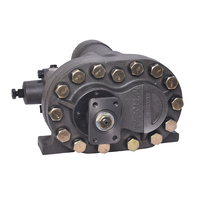 Pompe à engrenages hydraulique Goodwill KP1505A/KP1405A/KP75A/KP55 KP35 KP45 KP25 pour camions bennes 150 ml/r Fabriquée en Chine
