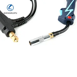 500A MIG/MAG Welding Torch for welding machine