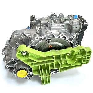 <span class=keywords><strong>Caja</strong></span> de cambios de montaje de transmisión automática de alta calidad HFTF <span class=keywords><strong>6F35</strong></span> para Ford - Product Image 4
