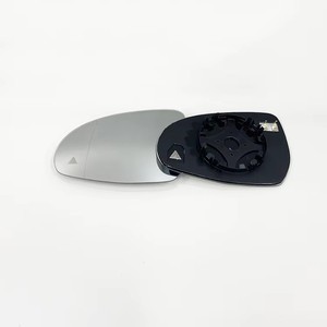 Coppia di Lenti Riscaldate Sinistra e Destra Adatte per Mercedes Benz Classe E - Product Image 6
