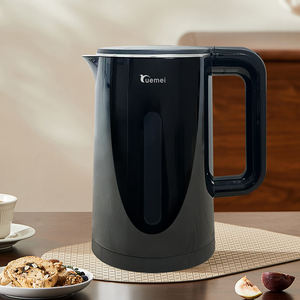 Bouilloire à thé en acier inoxydable de haute qualité Bouilloire <span class=keywords><strong>Kitchenaid</strong></span> Contrôle de la température et maintien au chaud Bouilloire électrique SKD - Product Image 4