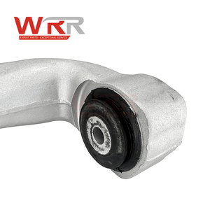 1663300107 1663300143 Bras de suspension avant inférieur gauche robuste pour Mercedes-Benz W166 C292 GLE350 ML350 – Pièces Premium - Product Image 6