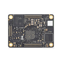 D-Robotics RDK X5 AI Module 10 TOPS Computing Power Integrated Octa-core Cortex A55 CPU Options for Wireless / RAM / EMMC