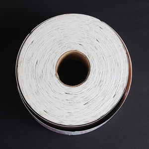 Cho Fsc 250G Thân Thiện Với Môi Giấy Trắng Treo Thẻ Cá Nhân Giá Rẻ Giá Quần Áo Thẻ Với Mã Thanh Cho Túi Xách Hàng May Mặc Giày - Product Image 5