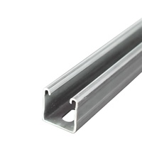 Gran Venta: Perfil C de Acero, Correa C, Viga Tipo C, Galvanizado en Caliente, Viga de Hierro al Carbono Plegada en Frío, Barra de Canal, Peso, Tamaño, Precios