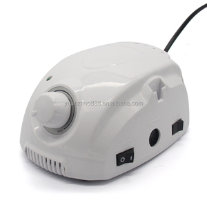 Micromotor Eléctrico de 65W y 35000rpm para Uñas, Modelo Zdmarathon Champion 3 SDE SH200, Kit de <span class=keywords><strong>Lima</strong></span> de Uñas - Product Image 2