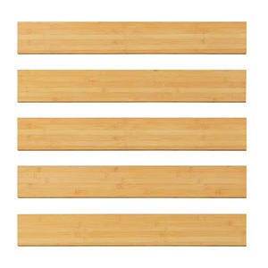 ג 'יידסון 15 מ "מ עבה מקורה טבעי ריצוף במבוק מסורתי קל לשמור על תבנית פרקט פולנית עמיד כתמים - Product Image 3