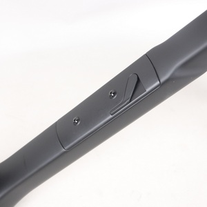 Cadre de vélo de gravier en carbone 2026 pour pneus 700X57C, compatible freins à disque Flat Mount, référence GR257, avec boîtier de pédalier fileté T47 et patte de dérailleur UDH - Product Image 3