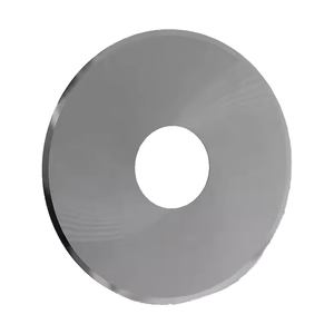 Lưỡi cắt cacbua cho máy cắt giấy cuộn tròn rạch lưỡi dao công nghiệp - Product Image 3
