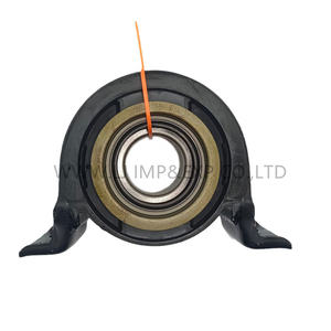 AUTO PARTS 6HE1 FRR CENTER BEARING JUNTO 1375101020 1-37510102-0 37510-102-0 PARA CAMIÓN DE ALTA CALIDAD AL POR MAYOR - Product Image 1