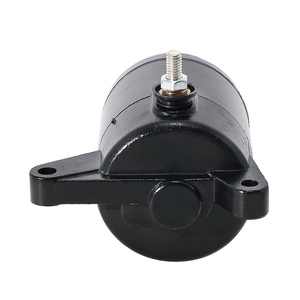 Motor de Arranque Eléctrico para Motocicleta <span class=keywords><strong>Honda</strong></span> 31200-KZG-901 <span class=keywords><strong>CB125F</strong></span> CBF125 GLR125 - Product Image 5