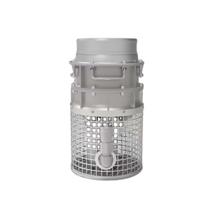 Factory Price Durable Oem Slurry <b>Pump</b> Resistant Acid Stainless Steel <b>Submersible</b> Slurry <b>Pumps</b> - Product Image 2