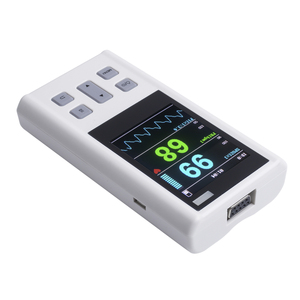 Svigor H100 Xách Tay Xung <span class=keywords><strong>Oximeter</strong></span> Động Vật Phòng Khám Thiết Bị Bác sĩ Thú Y <span class=keywords><strong>Oximeter</strong></span> - Product Image 3
