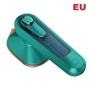 Fer à vapeur portable, mini machine à repasser à sec et à vapeur, presse à chaud, appareil portatif pour la maison, la chambre et les voyages, dropshipping - Product Image 4