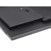 Monitor portátil Luckfox de 14 pulgadas con soporte, pantalla IPS, interfaz Mini HDMI, 178° °   Ángulo de visión, carcasa de ABS, compatible con HDR, sin función táctil
